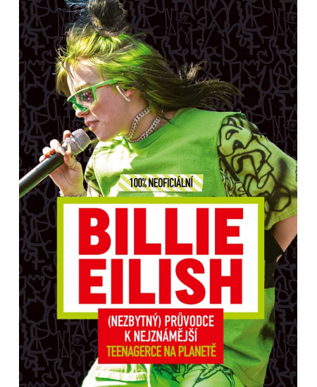 Billie Eilish - 100% neoficiální EGMONT