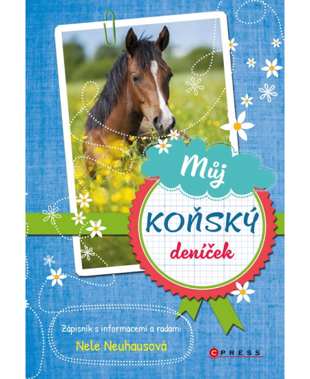 Můj koňský deníček
