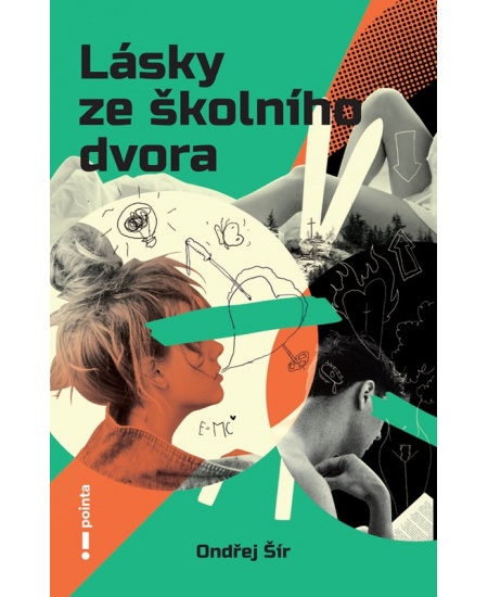 Lásky ze školního dvora