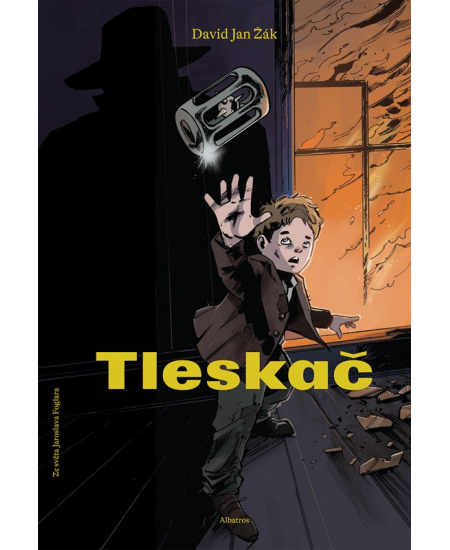 Tleskač