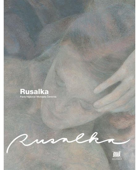 Rusalka (anglicky)