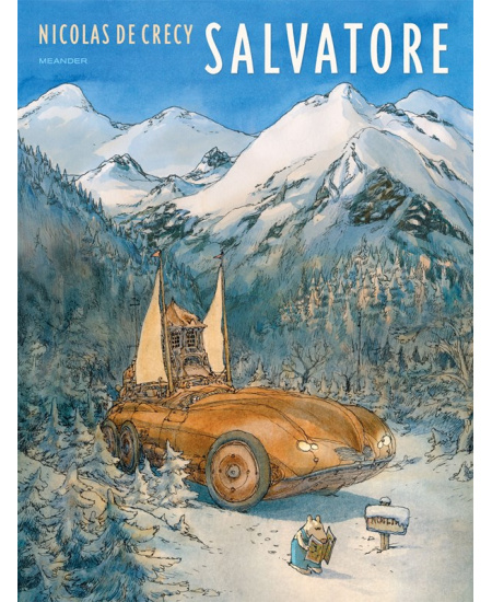 Salvatore