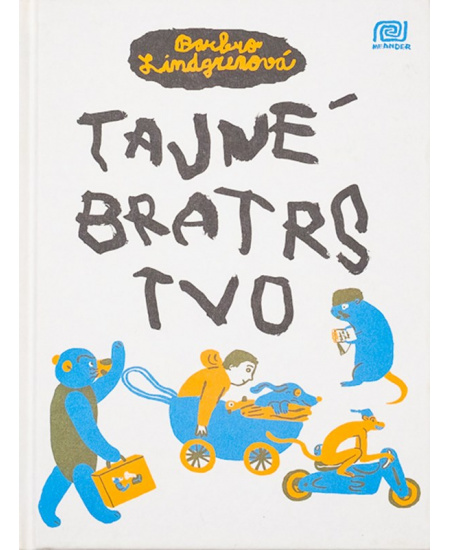 Tajné bratrstvo