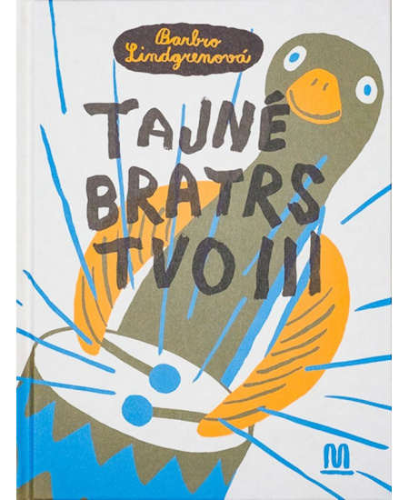 Tajné bratrstvo III.