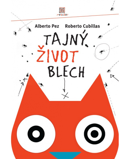 Tajný život blech