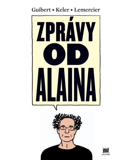 Zprávy od Alaina