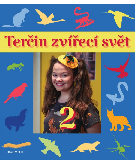 Terčin zvířecí svět 2