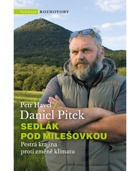 Sedlák pod Milešovkou
