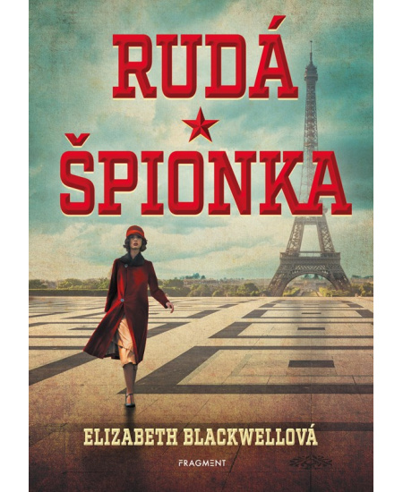Rudá špionka