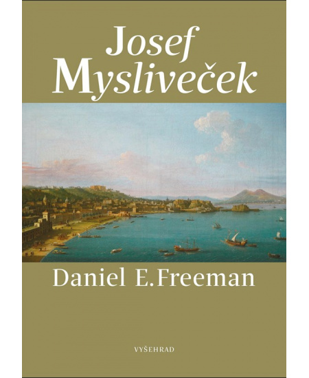 Josef Mysliveček