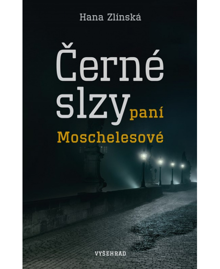 Černé slzy paní Moschelesové