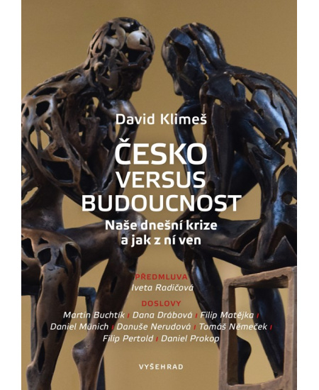 Česko versus budoucnost