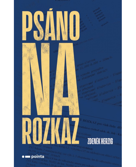 Psáno na rozkaz
