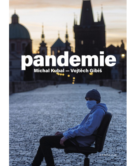 Pandemie KNIHA ZLÍN