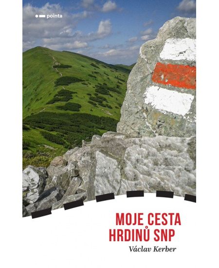 Moje cesta hrdinů SNP