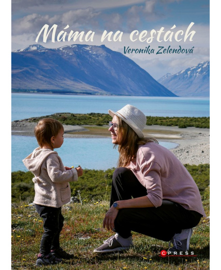 Máma na cestách
