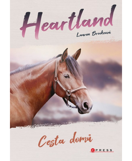 Heartland: Cesta domů