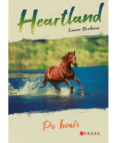 Heartland: Po bouři