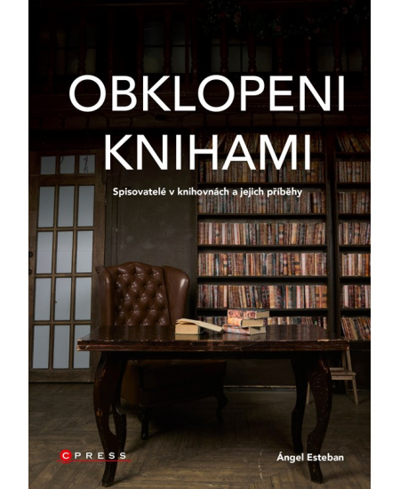 Obklopeni knihami