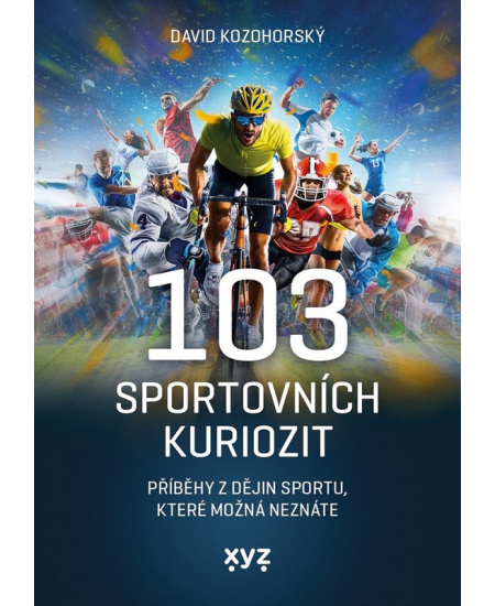 103 sportovních kuriozit
