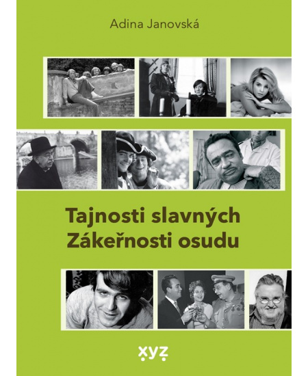 Tajnosti slavných