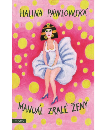 Manuál zralé ženy