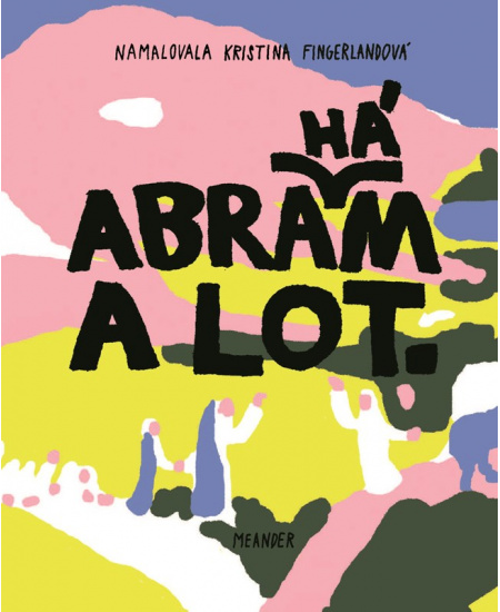Abraham a Lot