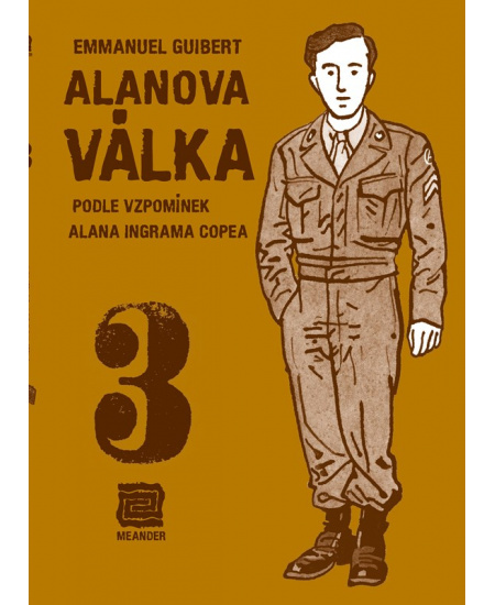 Alanova válka 3 - Podle vzpomínek Alana