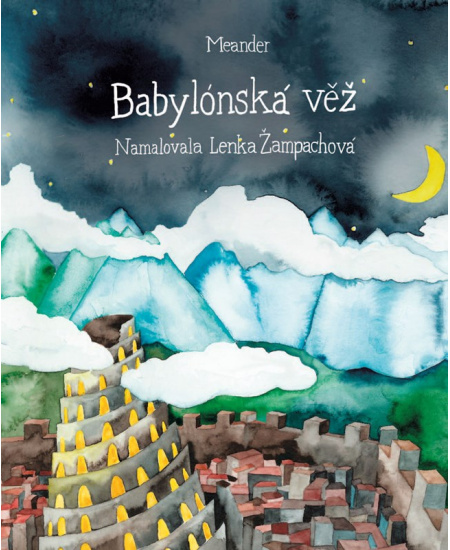 Babylónská věž