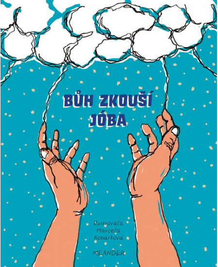 Bůh zkouší Jóba