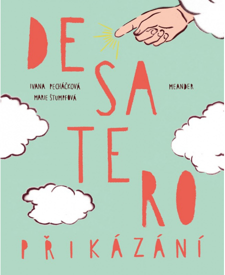 Desatero přikázání