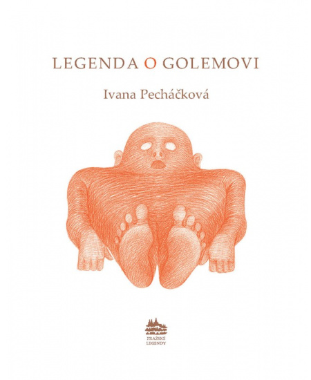 Die legende vom Golem: Legenda o Golemovi