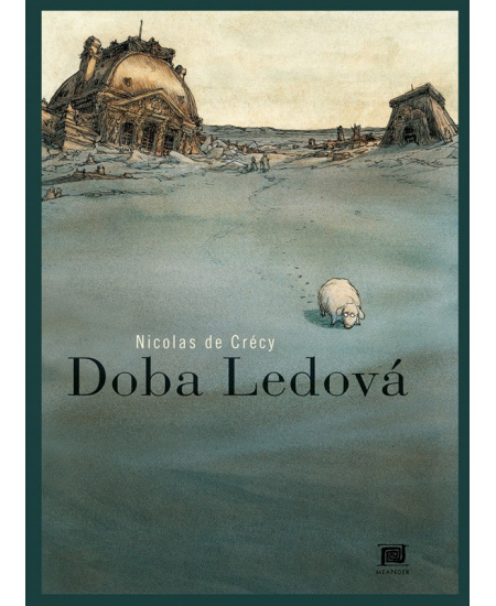 Doba ledová