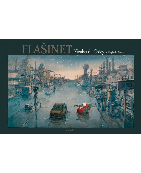Flašinet