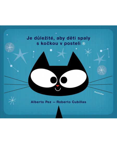 Je důležité, aby děti spaly s kočkou v posteli