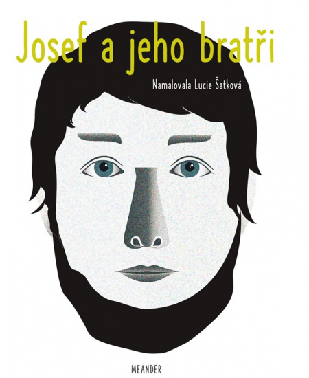 Josef a jeho bratři