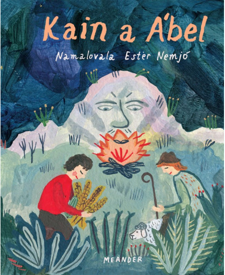 Kain a Ábel