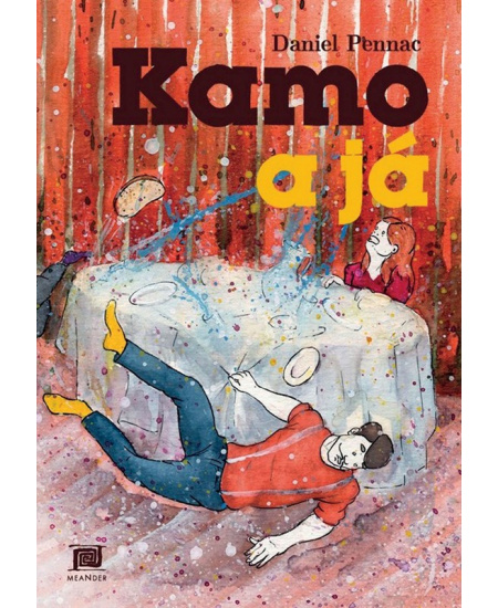 Kamo 2 - Kamo a já