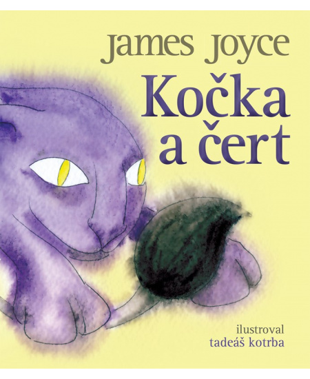 Kočka a čert