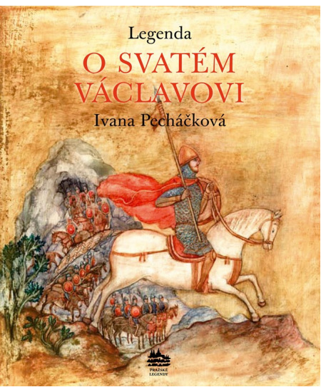 Legenda o svatém Václavovi