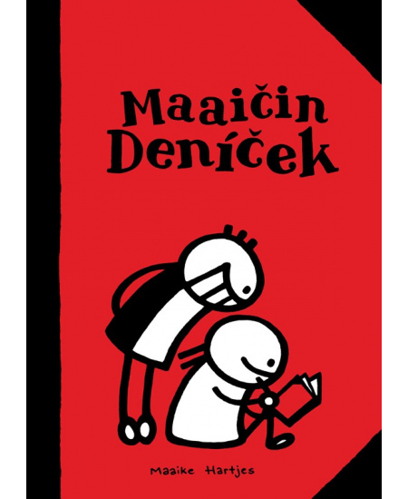Maaičin deníček