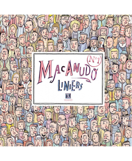 Macanudo 1