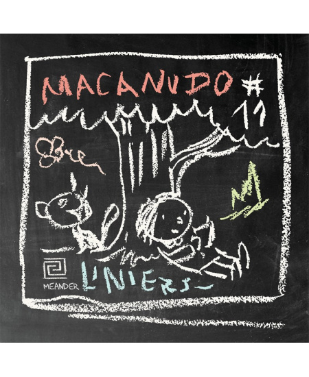 Macanudo 11