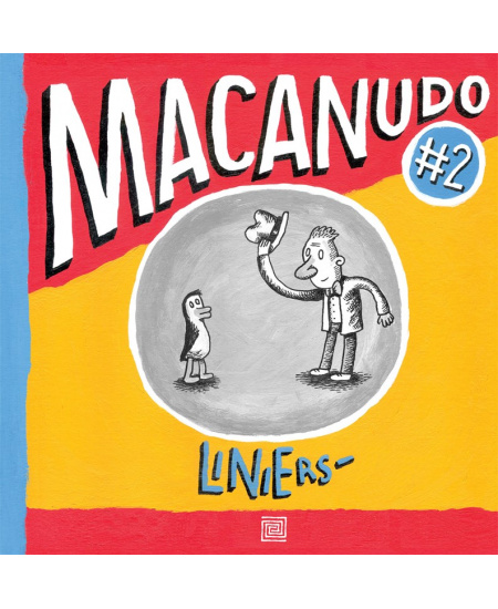 Macanudo 2