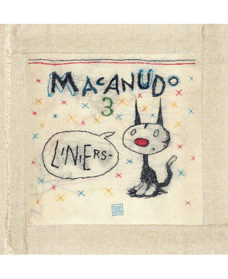 Macanudo 3