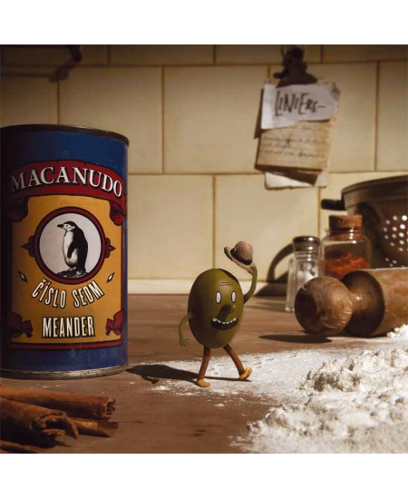 Macanudo 7