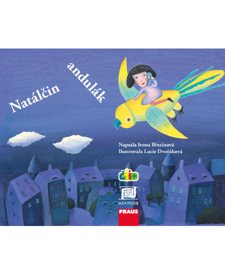 Natálčin andulák