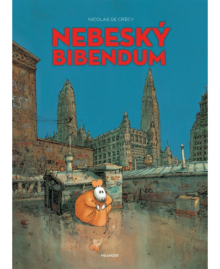 Nebeský bibendum