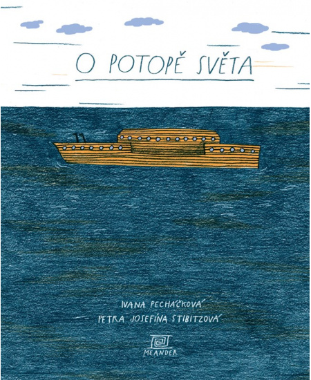 O potopě světa