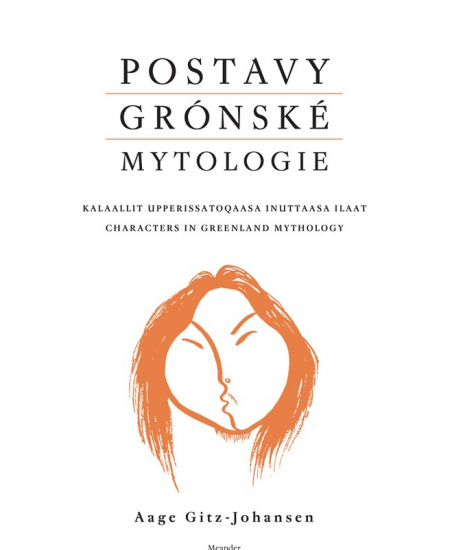 Postavy grónské mytologie